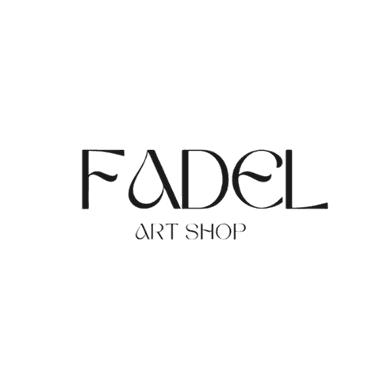 Fadel Art Logo